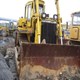 USED CAT D6H BULLDOZER